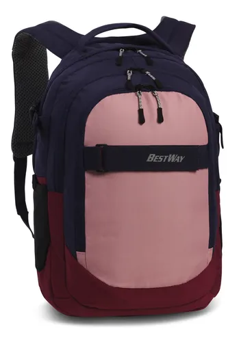 Bestway XL Schulrucksack für Mädchen und Jungen
