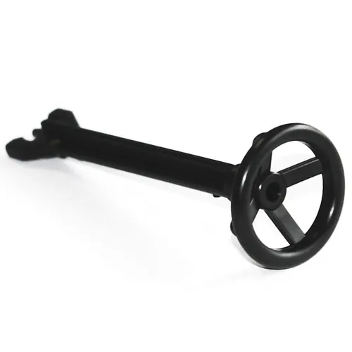 BRUDER Spielzeug Zusatzlenksäule & Lenkradverlängerung Lenkrad für Traktor 45003