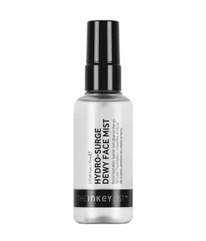 The INKEY List Hydro-Surge Dewy Face Mist Gesichtsspray 75 ml