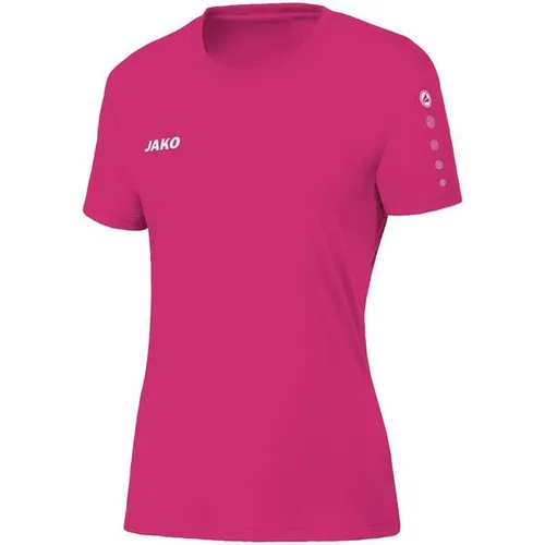 JAKO Damen Trikot Team KA Damen in pink von JAKO