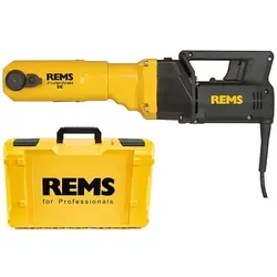 REMS Power-Press SE Radial-Pressmaschine