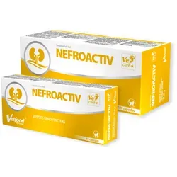 VETFOOD NefroActiv 60 caps