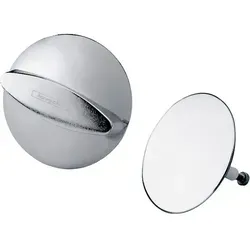 hansgrohe Flexaplus Fertigmontageset 58185000 chrom