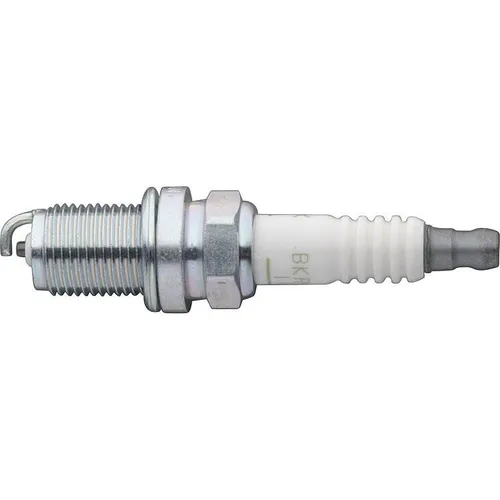 Produktbild NGK Zündkerze BKR 6 E-11 14/19/16mm Motorrad Enthusiasten Qualität