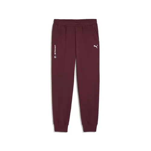 PUMA BMW MMS ESS+ Fleece Pants