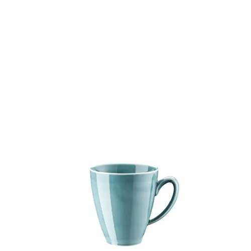 Rosenthal Mesh Aqua Becher 0,35 L von Rosenthal