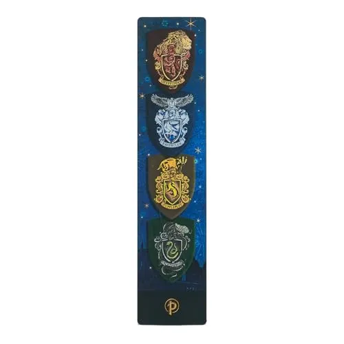 Legends of Hogwarts (Harry Potter Collection) Bookmark von Paperblanks