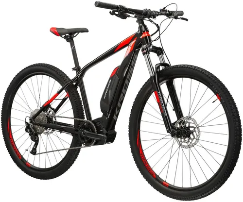 E-Bikes bis 2500 Euro von Kross