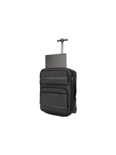 Targus CitySmart Trolley Rollkoffer (bis 15,6