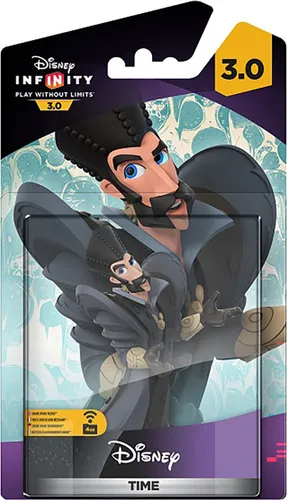 Disney Infinity 3.0: Time Figur 1-Pack