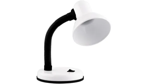 Lampka Biurkowa Stołowa Regulowana Szkolna Nocna E27