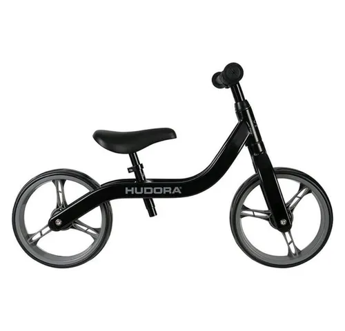 HUDORA Laufrad Ultralight Alu, schwarz 10422