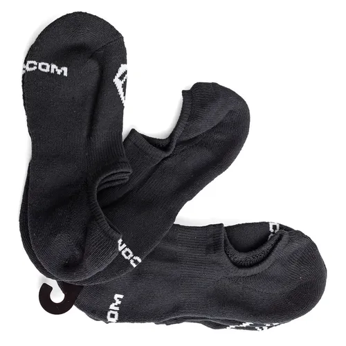 Volcom Stones NSHW Socks black von Volcom
