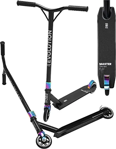 Roller Schwarz von RAVEN