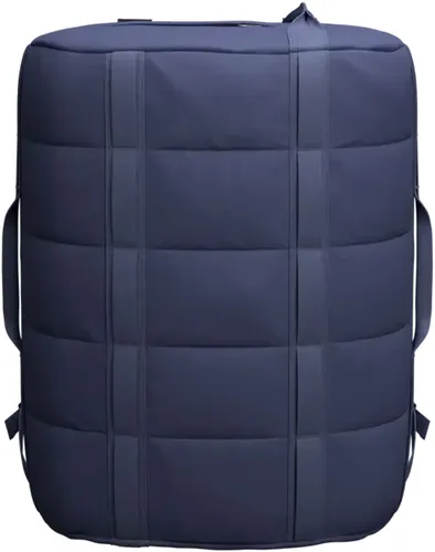 DB Journey Roamer Duffel Reisetasche - Wasserabweisende Reisetasche mit verstellbarem Schultergurt, ideal für komfortables Reisen und nahtlose Integration mit anderen Db-Produkten