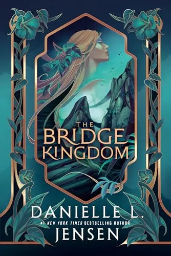 The Bridge Kingdom