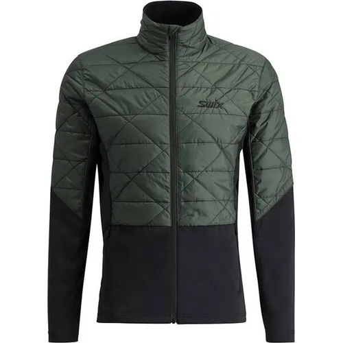 SWIX Isolationsjacke Infinity Hybrid Insulated Jacket M von Swix