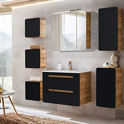 Badezimmergarnituren von Lomadox