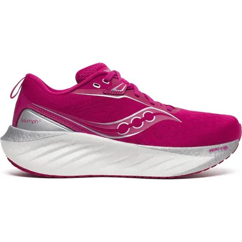 Saucony Triumph 22 Damen Laufschuhe von Saucony