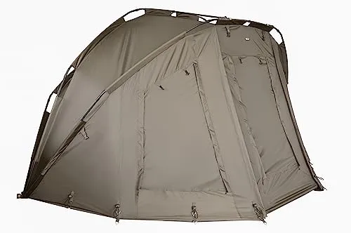 MK-Angelsport 5 Seasons Angelzelt Bivvy für 3,5 Mann von MK-Angelsport