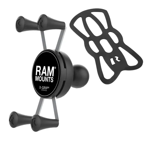 Rammount X-Grip (RAM-HOL-UN7BU)