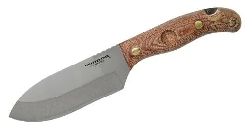 Condor Toki Knife