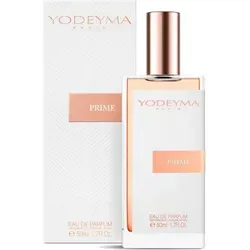YODEYMA Parfüm Prime Eau de Parfum für Damen 50 ml