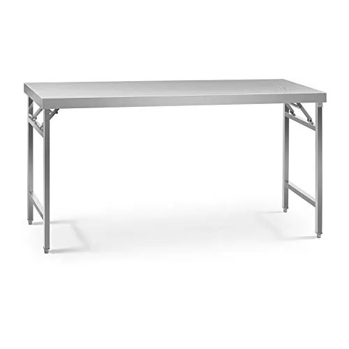 Royal Catering Arbeitstisch 60 x 180cm von Royal Catering