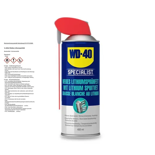 WD-40 Schmiermittel von WD-40