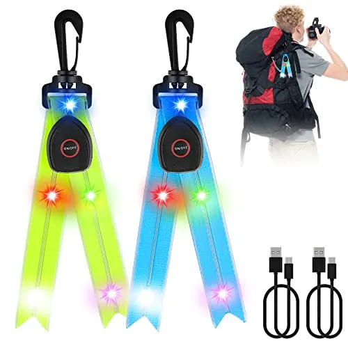 Vegena LED Reflektoren Kinder