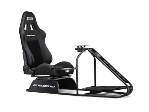 Next Level Racing GT Racer V2 (NLR-R007) von Next Level Racing