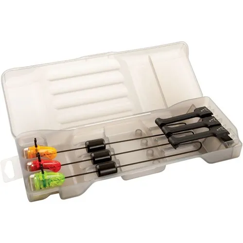 Fox Micro Swinger 3-Rod Set (R,O,G) von Fox
