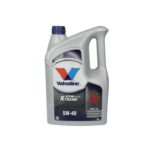 Valvoline Motoröl 5W-40 für VW, MERCEDES-BENZ, AUDI