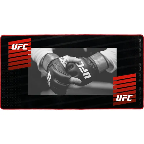Konix UFC Mousepad (XXL) (81091117962)