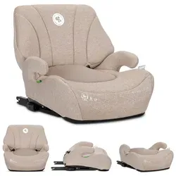 Lorelli Kindersitzerhöhung Pyxis Isofix 125-150 cm von Lorelli