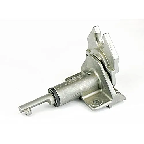 Hörmann Verriegelung für Sektionaltore von Hörmann