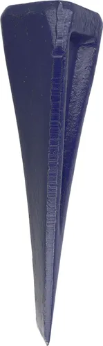 BayWa Drehspaltkeil Stahl, 2.000 g, 210 x 40 mm 000000000001458357