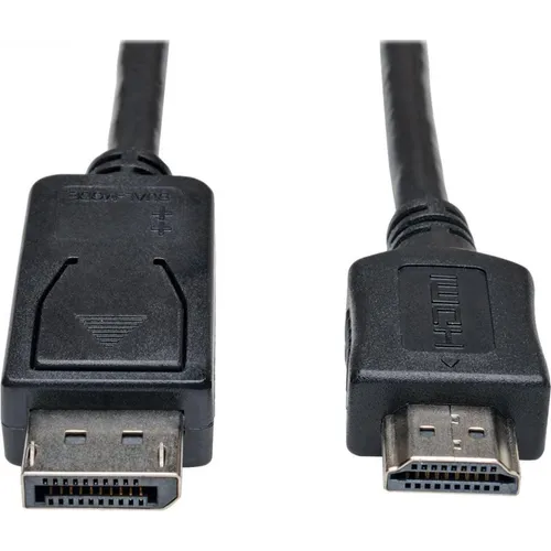 Eaton DisplayPort