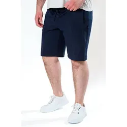 Authentic Klein Bermudas für Herren in allen Größen bis 10 XL blau 66