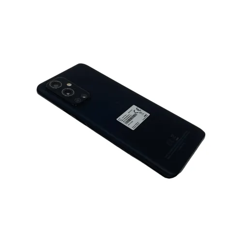 OnePlus 9 Pro 5G Smartphone 6,7 Zoll (17,02 cm) 48MP 8GB 128GB Stellar Black