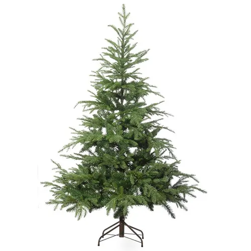 artplants Künstlicher Weihnachtsbaum ANIANI 300cm
