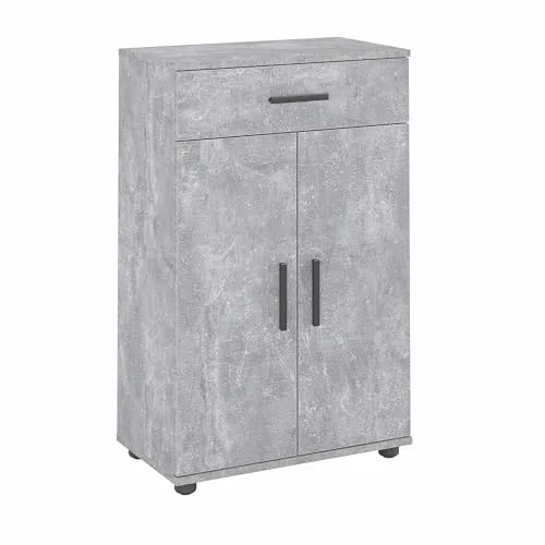 KOMTO Kommode Beton