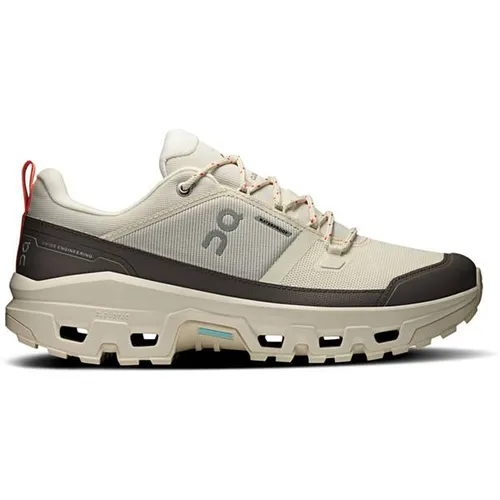 ON Herren Multifunktionsschuhe Cloudrock Low WP