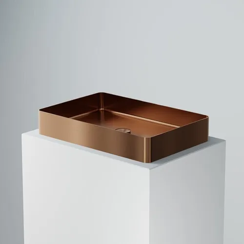 Steinberg Waschbecken & Spülen von Steinberg