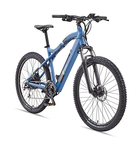 TELEFUNKEN Aufsteiger M922 E-Mountainbike, 27,5 Zoll von Telefunken