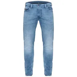 Diesel Tepphar-X Herren Slim Tapered Fit Jeans von Diesel