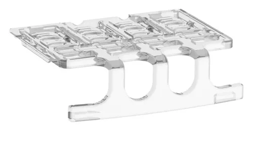 ABB Klemmenabdeckung LT80-40 Zubehör 1SBN123902R1000 Klemmenabdeckung