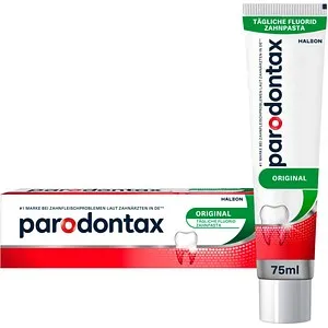 parodontax ORIGINAL Zahnpasta 75 ml
