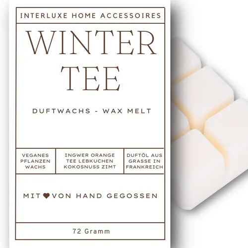 Interluxe Duftmelt von Interluxe