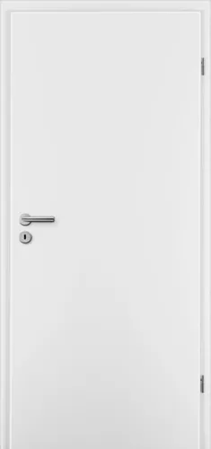 Borne Türblatt Weißlack Wabenkern von Borne